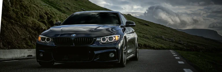 The Top 3 Advantages of Buying a Used BMW in Portland