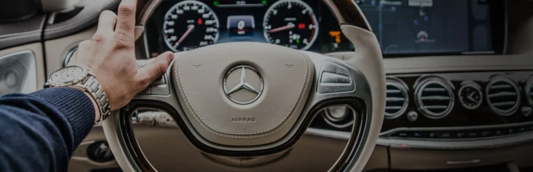 Maintenance Tips for Your Used Mercedes in Portland