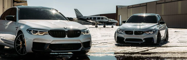 Used Luxury Car Review: BMW Pros and Cons